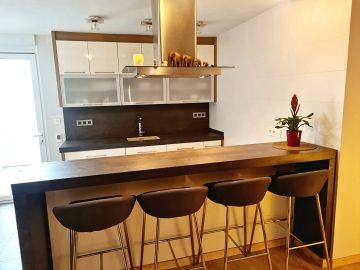 Vivienda Unifamiliar en Los Altos Torrevieja