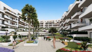 Apartament w Villamartin - S-Homes