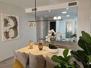 Apartament w Villamartin - S-Homes