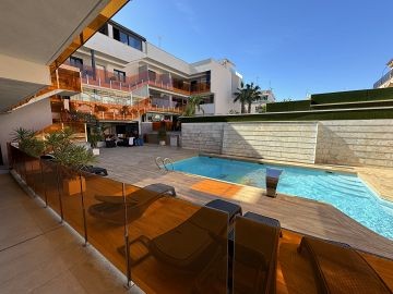 APARTMENT IN TORREVIEJA - S-Homes