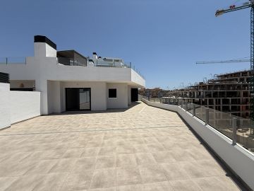 Penthouse w San Miguel de Salinas! - S-Homes