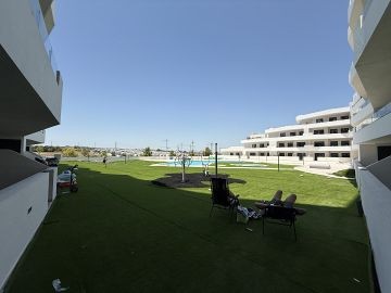 Penthouse w San Miguel de Salinas!
