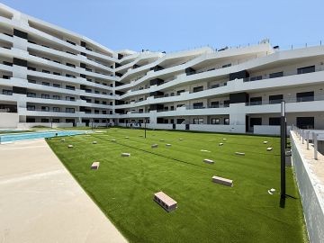 Penthouse in San Miguel de Salinas!
