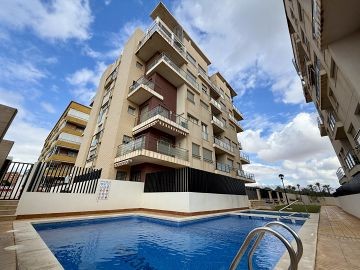 Apartment in Torrevieja - Resale - S-Homes