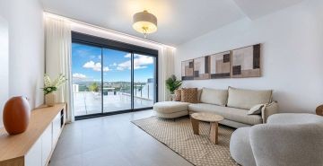 Impressive seaside villa! - S-Homes