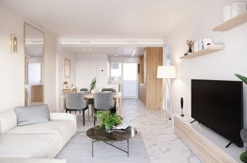 Apartment in Orihuela Costa - New build - S-Homes
