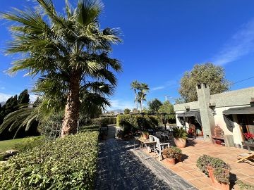 Country house in Altea with beautiful views! - S-Homes