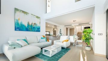Luxury detached villas in Majorca! - S-Homes