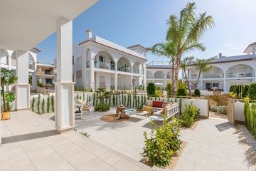 Exclusive residential complex on the Costa Blanca! - S-Homes
