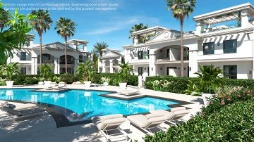 Elegant Costa Blanca Apartments! - S-Homes