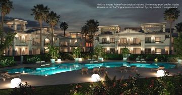 Elegant Costa Blanca Apartments!