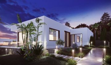 Exclusive Golf Villa in Costa Blanca! 