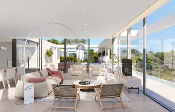 Villa Paraíso na Costa Blanca! - S-Homes