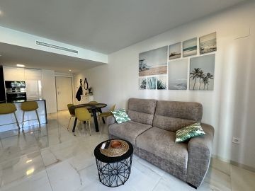 ¡APARTAMENTO EN ORIHUELA COSTA! - S-Homes